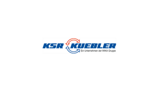 KSR Kuebler Niveau-messtechnik AG