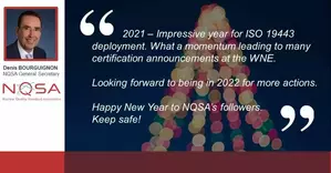 NQSA wish you a Happy New Year