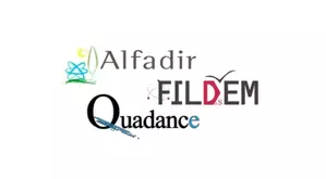 QUADANCE | FILDEM | ALFADIR